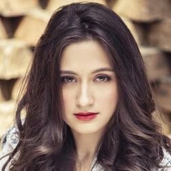 Sanjeeda She...