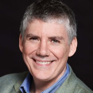 Rick Riordan