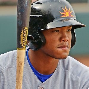 Addison Russell Biography, Age, Height, Weight, Family, Wiki & More