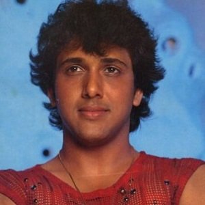 Govinda (Actor) Biography, Age, Height, Weight, Wife, Children, Family, Facts, Caste, Wiki & More
