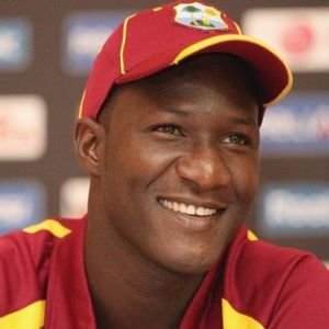 Darren Sammy Biography, Age, Height, Weight, Family, Wiki & More