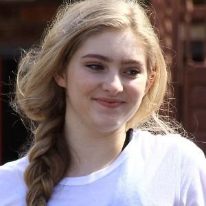 Willow Shields Biography, Age, Height, Weight, Family, Wiki & More