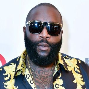 Rick Ross Biography, Age, Height, Weight, Family, Wiki & More