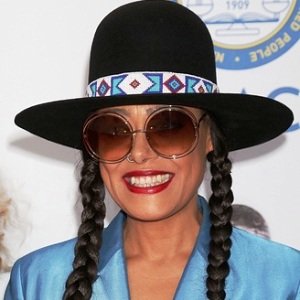 Cree Summer