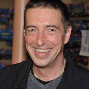 Ron Reagan