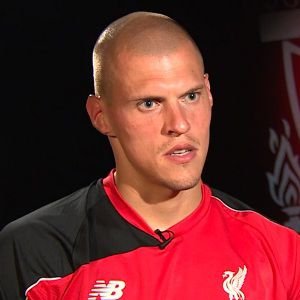 Martin Skrtel Biography, Age, Height, Weight, Family, Wiki & More
