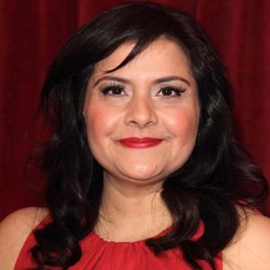 Nina Wadia