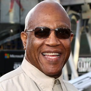 Tom Lister Jr. Biography, Age, Death, Height, Wife, Children, Family, Wiki & More