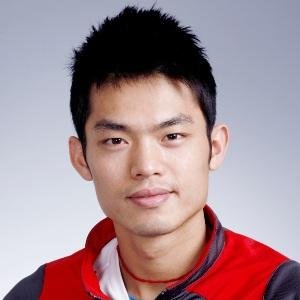 Lin Dan