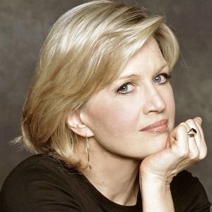Diane Sawyer Biography, Age, Height, Weight, Family, Wiki & More
