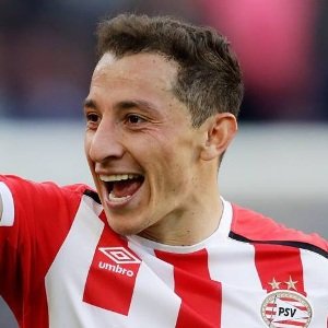 Andres Guardado Biography, Age, Height, Weight, Family, Wiki & More