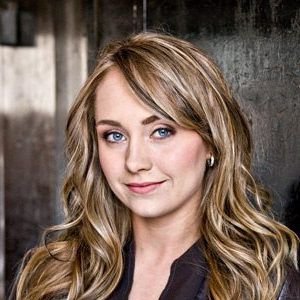 Amber Marshall Biography, Age, Height, Weight, Family, Wiki & More