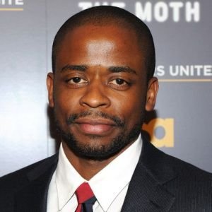 Dule Hill Biography, Age, Height, Weight, Family, Wiki & More