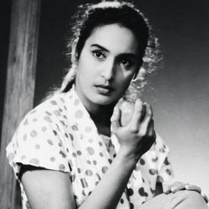 Nutan (Actress) Biography, Age, Death, Height, Weight, Family, Caste, Wiki & More