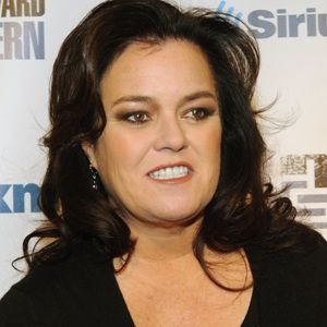 Rosie O'Donnell Biography, Age, Height, Weight, Family, Wiki & More