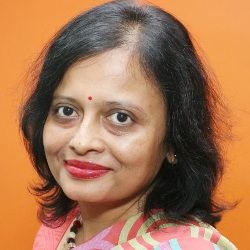 Vanita Srivastava Biography, Age, Height, Weight, Family, Caste, Wiki & More