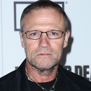 Michael Rooker Biography, Age, Height, Weight, Family, Wiki & More