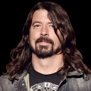 Dave Grohl