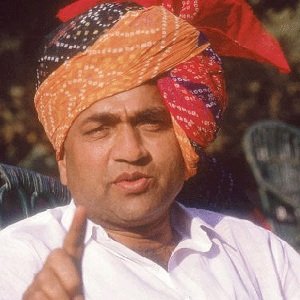 Rajesh Pilot Biography, Age, Death, Height, Weight, Family, Caste, Wiki & More