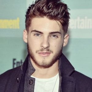 Cody Christian Biography, Age, Height, Weight, Family, Wiki & More