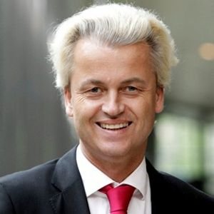 Geert Wilder...