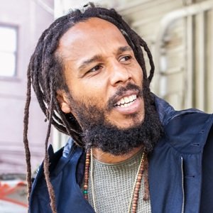 Ziggy Marley Biography, Age, Height, Weight, Family, Wiki & More
