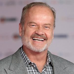 Kelsey Grammer Biography, Age, Height, Weight, Family, Wiki & More