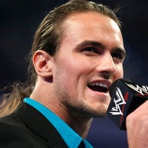 Drew McIntyre Biography, Age, Height, Weight, Family, Wiki & More