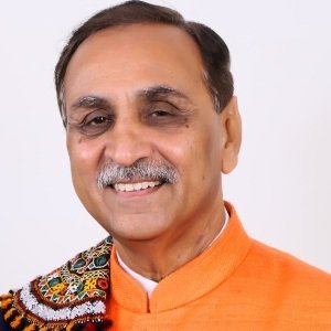 Vijay Rupani (Politician) Biography, Age, Wife, Children, Family, Facts, Caste, Wiki & More