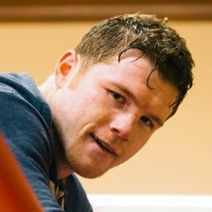 Canelo Alvarez Biography, Age, Height, Weight, Family, Wiki & More