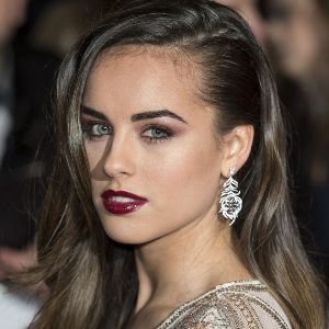 Georgia May Foote Biography, Age, Height, Weight, Family, Wiki & More