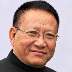 T. R. Zeliang Biography, Age, Height, Weight, Family, Caste, Wiki & More