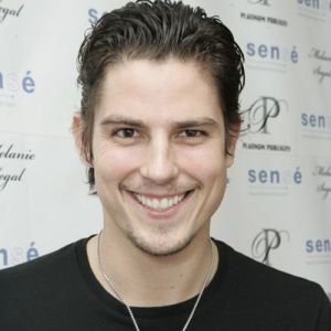 Sean Faris