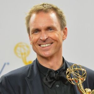 Phil Keoghan