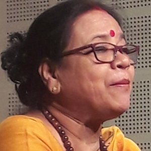 Chetana Das Biography, Age, Height, Weight, Family, Caste, Wiki & More