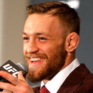 Conor McGregor Biography, Age, Height, Wife, Children, Family, Facts, Wiki & More