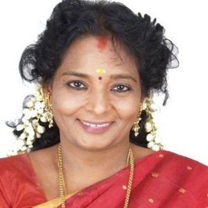 Tamilisai Soundararajan Biography, Age, Husband, Children, Family, Caste, Wiki & More