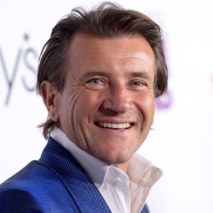 Robert Herjavec Biography, Age, Height, Weight, Family, Wiki & More