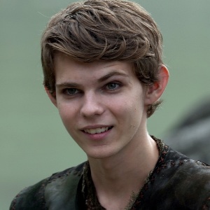 Robbie Kay