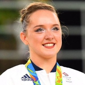 Amy Tinkler Biography, Age, Height, Weight, Family, Wiki & More