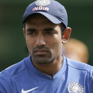 Robin Uthappa (Cricketer) Biography, Age, Height, Wife, Children, Family, Facts, Caste, Wiki & More