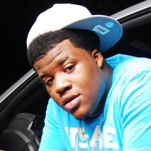 Lil Phat