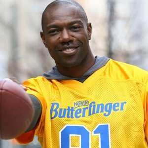 Terrell Owens Biography, Age, Height, Weight, Family, Wiki & More