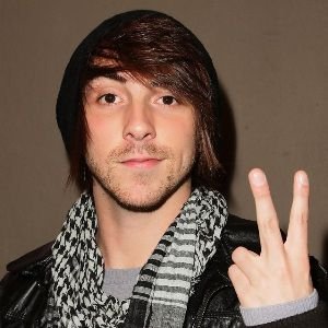 Alex Gaskarth Biography, Age, Height, Weight, Family, Wiki & More