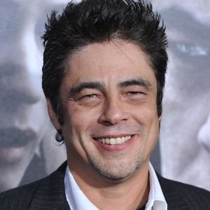 Benicio del Toro Biography, Age, Height, Weight, Family, Wiki & More