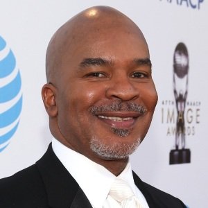 David Alan Grier Biography, Age, Height, Weight, Family, Wiki & More