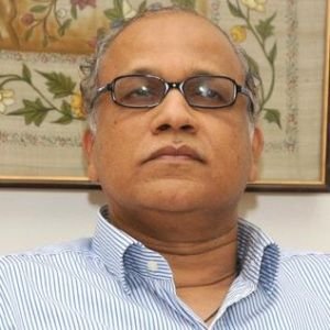 Digambar Kamat Biography, Age, Height, Weight, Family, Caste, Wiki & More