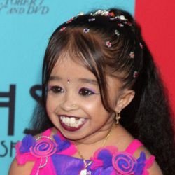 Jyoti Amge Biography, Age, Height, Weight, Family, Facts, Caste, Wiki & More