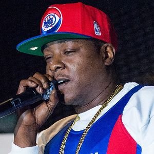 Jadakiss Biography, Age, Height, Weight, Family, Wiki & More