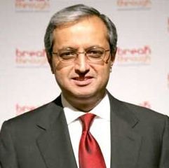 Vikram Pandit Biography, Age, Height, Weight, Family, Caste, Wiki & More